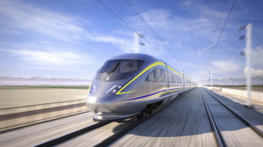 SENER JOINS THE US HIGH SPEED RAIL COALITION TO HELP ADVANCE HIGH SPEED RAIL IN AMERICA